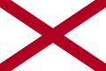 Alabama state flag