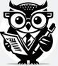 VoteWiser owl logo